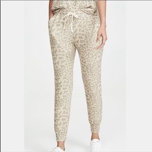 Sweatpants joggers-Size 3, Large